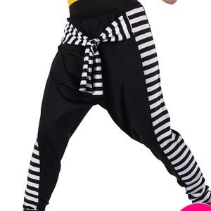 Dansco Pants - SA Dansco High Waisted Dance Costume Pants Dansco Pants - SA Dansco High Waisted Dance Costume Pants
